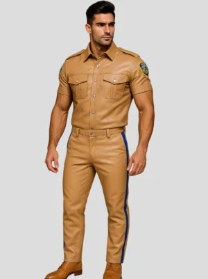 Police Uniform