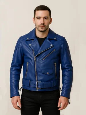 Your turn jacket