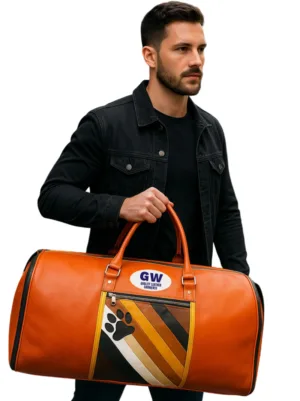 Leather Bag