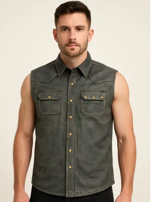 Print T-shirt - mid