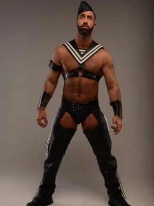 Uniform